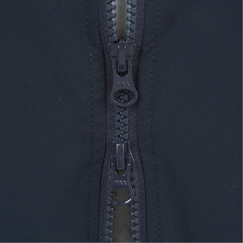 アドミラル ゴルフ Admiral GOLF レディース レディース ロゴライン ウィンドジャケット ADLA560 詳細12