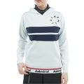 アドミラル ゴルフ Admiral GOLF レディース レディース ホカタッチ 軽量フーディーニット ADLA563 詳細1