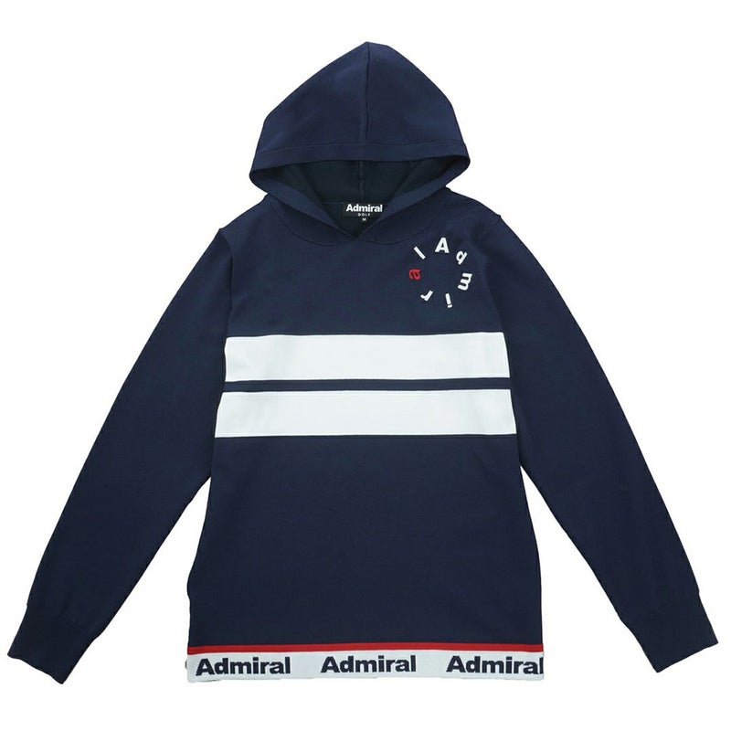 アドミラル ゴルフ Admiral GOLF レディース レディース ホカタッチ 軽量フーディーニット ADLA563 詳細8