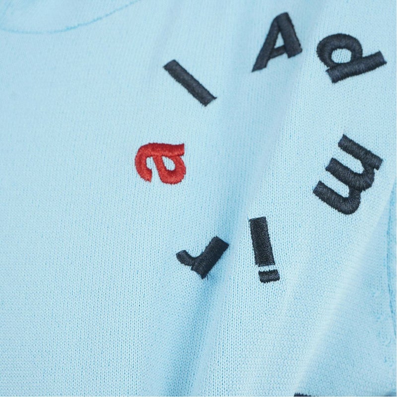 アドミラル ゴルフ Admiral GOLF レディース レディース ホカタッチ 軽量フーディーニット ADLA563 詳細16