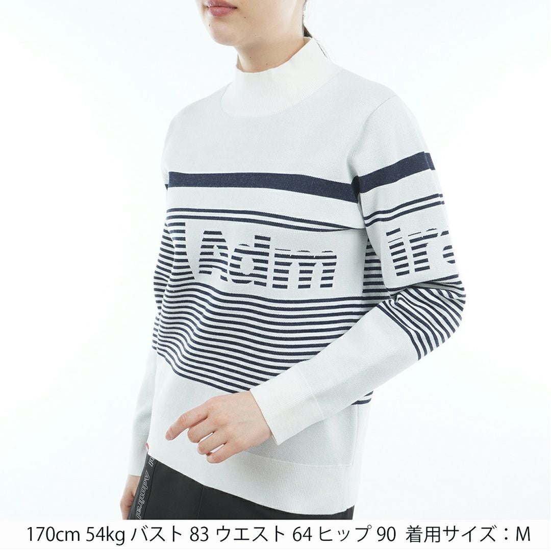 40％OFF】[アドミラル ゴルフ]レディース パネルBD ボトルネック