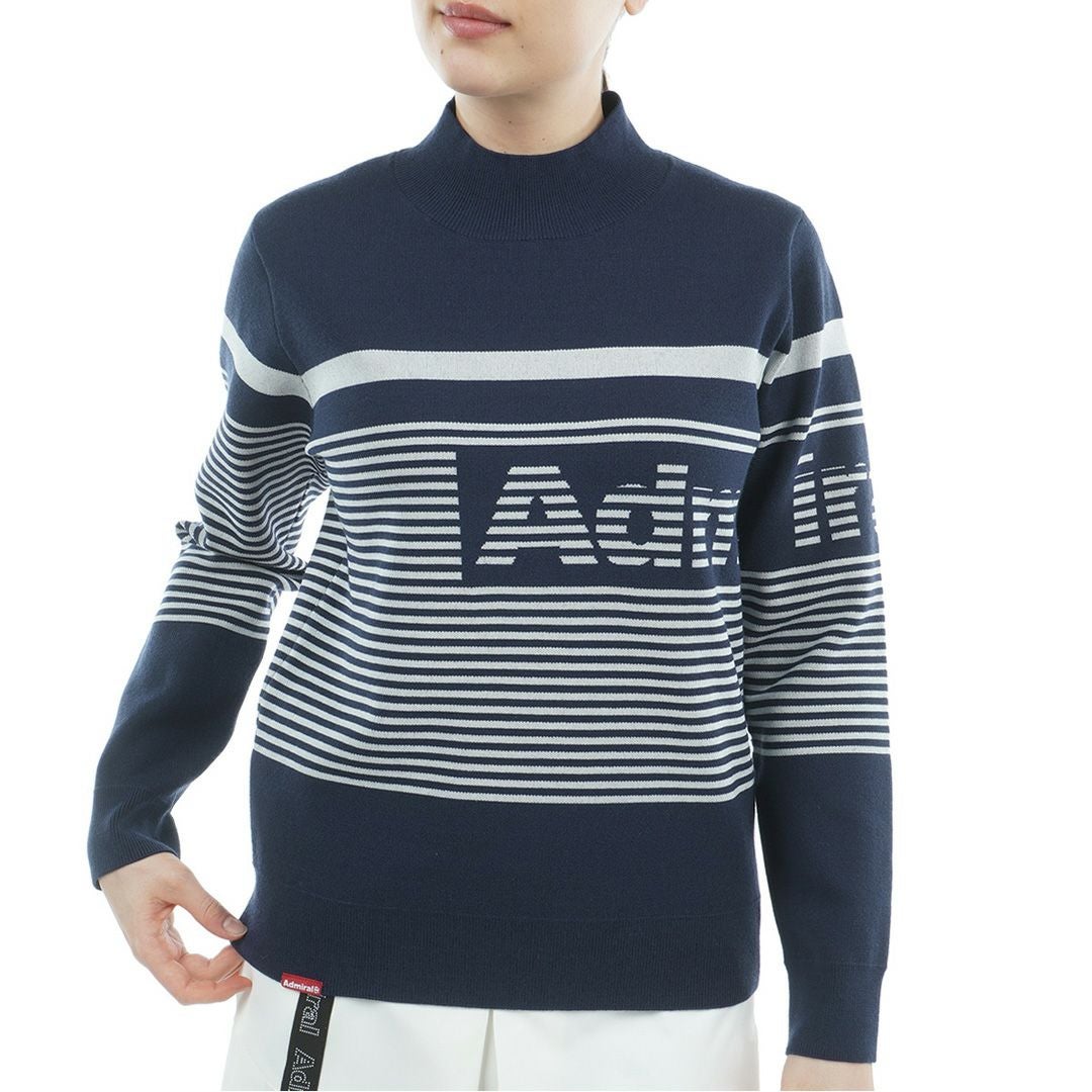40％OFF】[アドミラル ゴルフ]レディース パネルBD ボトルネック