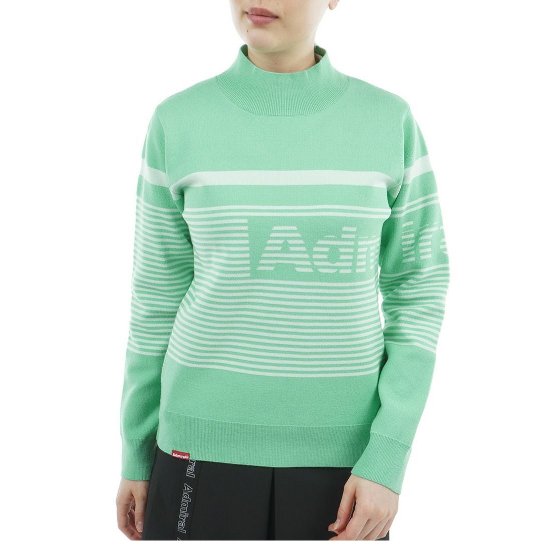 40％OFF】[アドミラル ゴルフ]レディース パネルBD ボトルネック