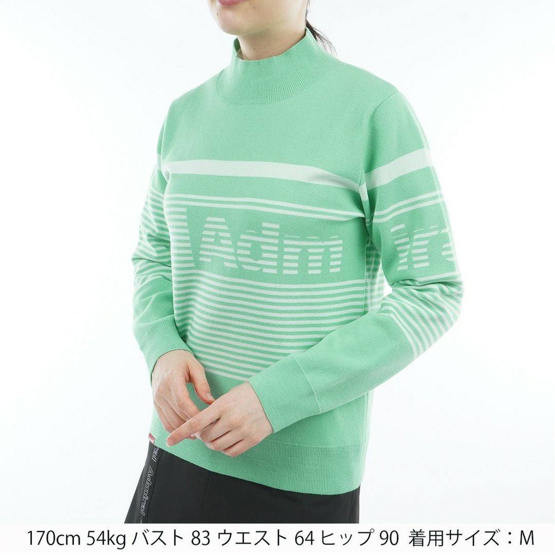 40％OFF】[アドミラル ゴルフ]レディース パネルBD ボトルネック