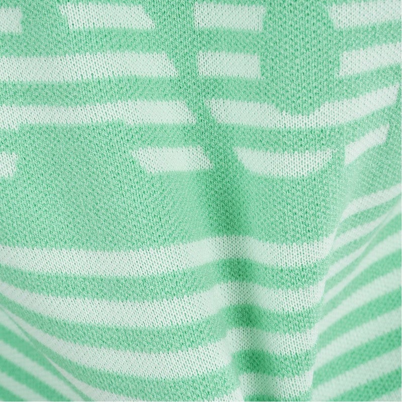 アドミラル ゴルフ Admiral GOLF レディース レディース パネルBD ボトルネックセーター ADLA564 詳細15