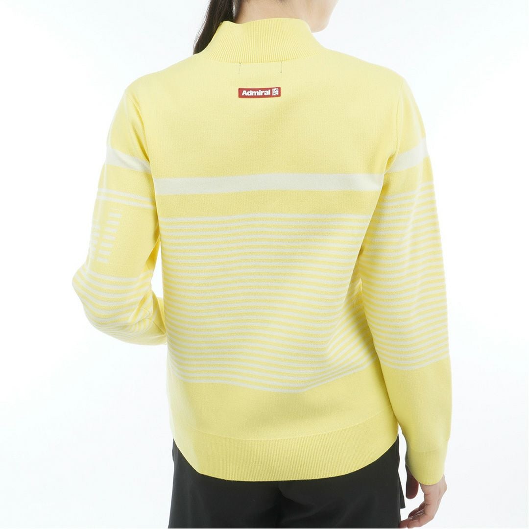 40％OFF】[アドミラル ゴルフ]レディース パネルBD ボトルネック