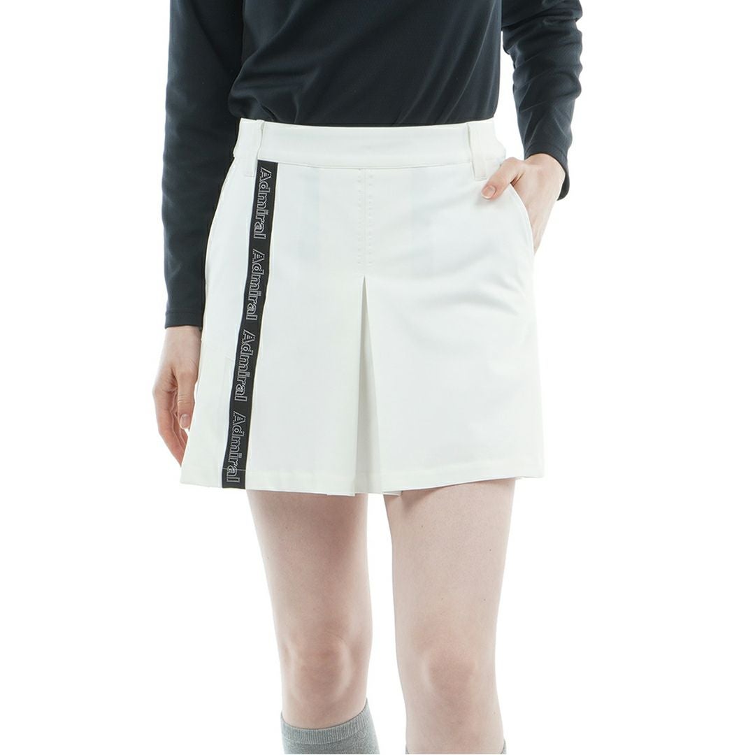 40％OFF】[アドミラル ゴルフ]レディース 4WAYストレッチ ボックス