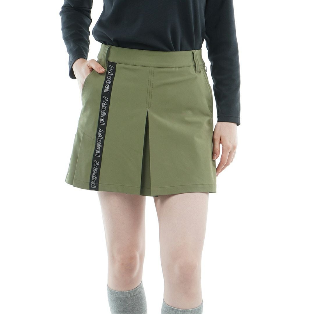 40％OFF】[アドミラル ゴルフ]レディース 4WAYストレッチ ボックス