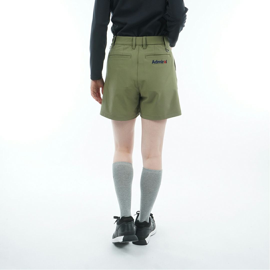 40％OFF】[アドミラル ゴルフ]レディース 4WAYストレッチ ボックス