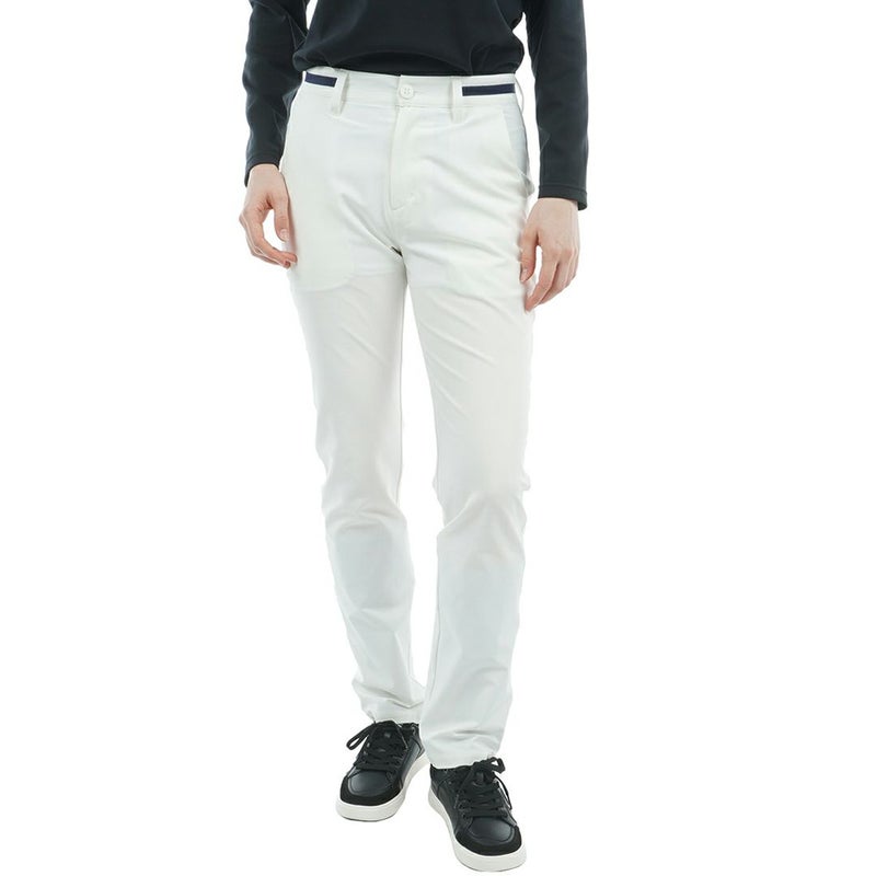 アドミラル ゴルフ Admiral GOLF レディース レディース 4WAYストレッチ ロングパンツ ADLA566 詳細1