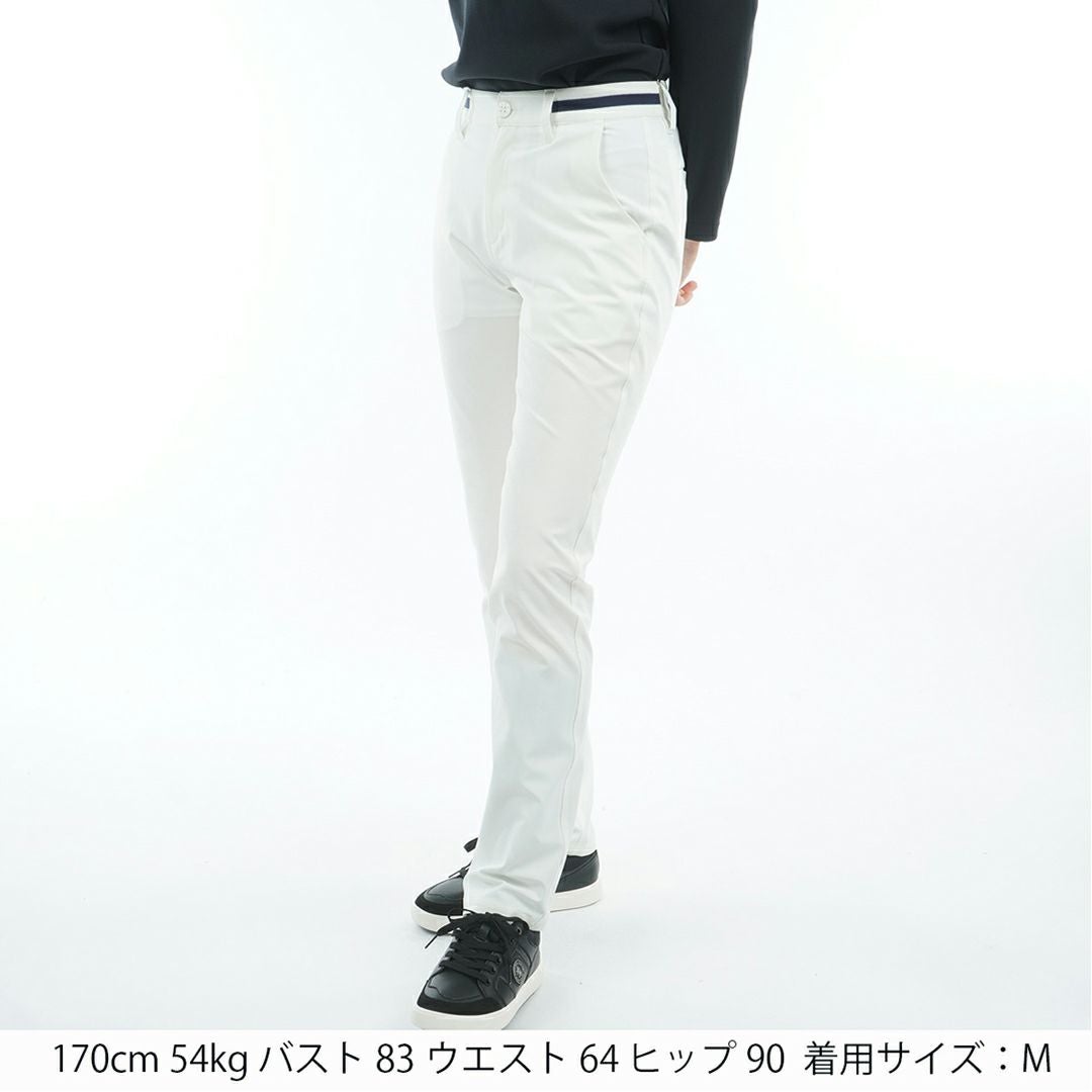 30％OFF】[アドミラル ゴルフ]レディース 4WAYストレッチ ロングパンツ