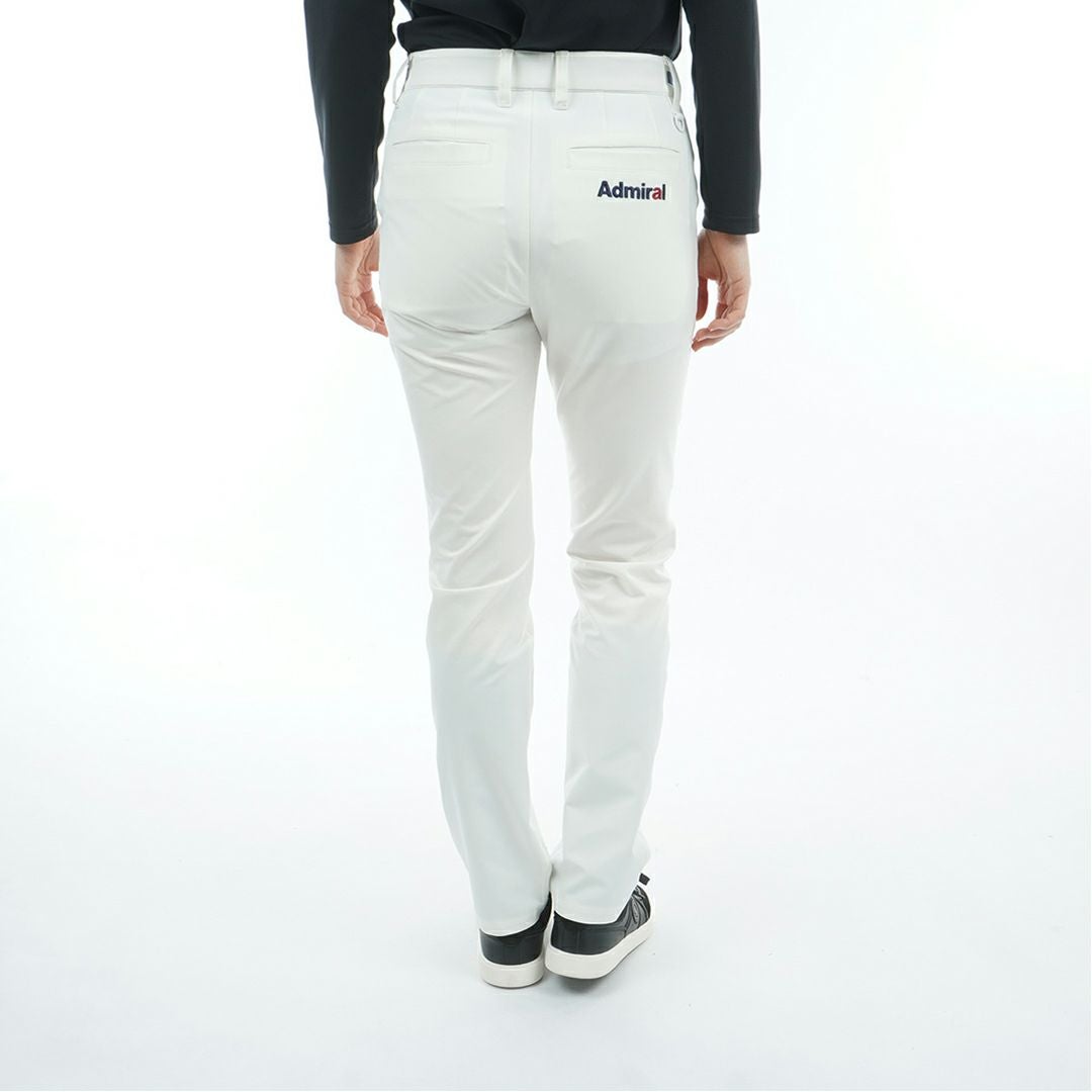 アドミラル ゴルフ Admiral GOLF レディース レディース 4WAYストレッチ ロングパンツ ADLA566 詳細3