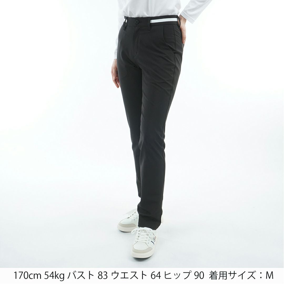 30％OFF】[アドミラル ゴルフ]レディース 4WAYストレッチ ロングパンツ