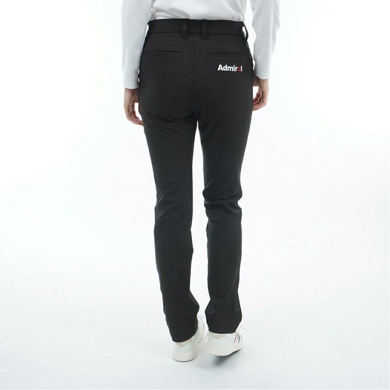 アドミラル ゴルフ Admiral GOLF レディース レディース 4WAYストレッチ ロングパンツ ADLA566 詳細6
