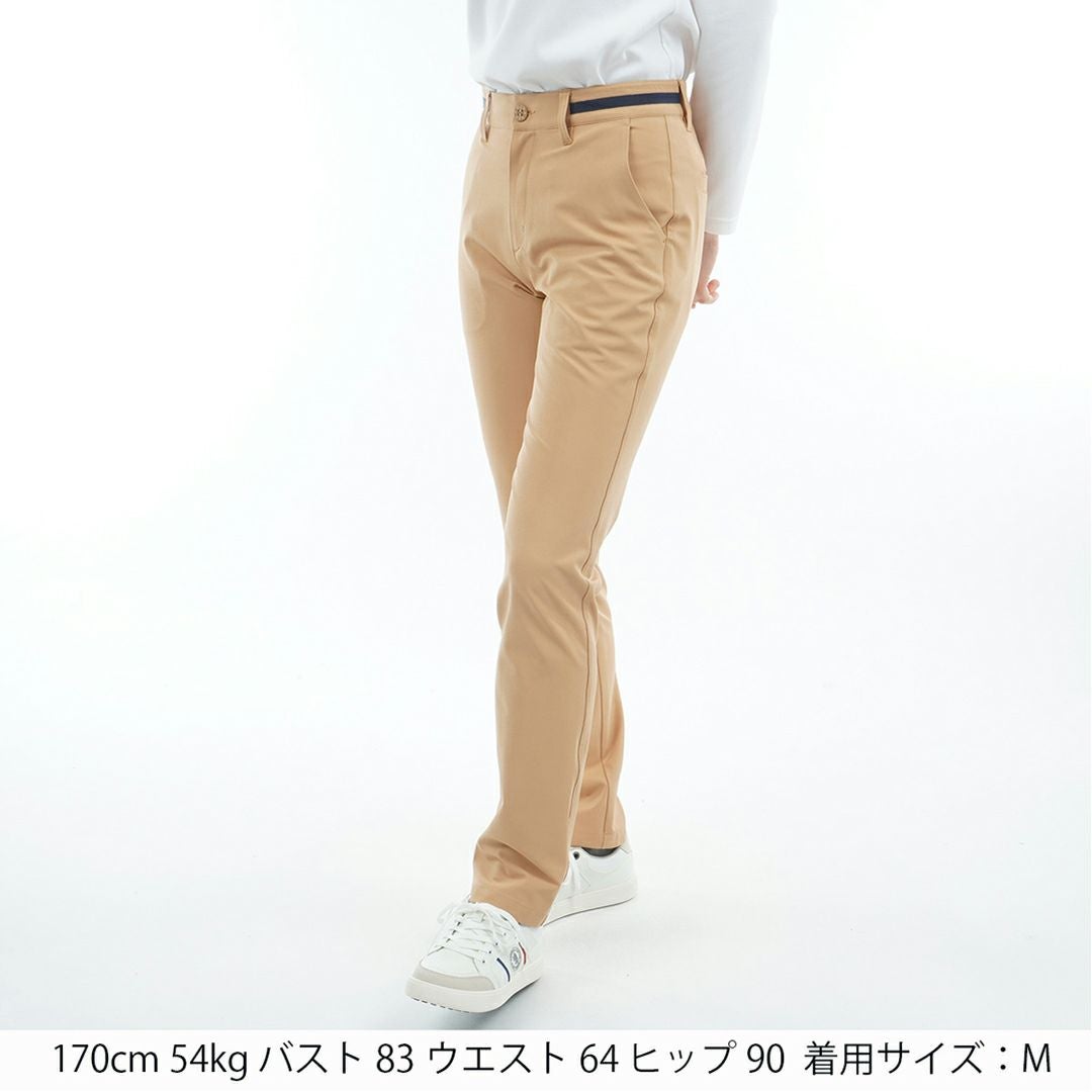 30％OFF】[アドミラル ゴルフ]レディース 4WAYストレッチ ロングパンツ