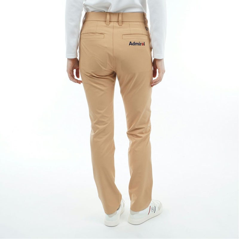 アドミラル ゴルフ Admiral GOLF レディース レディース 4WAYストレッチ ロングパンツ ADLA566 詳細9