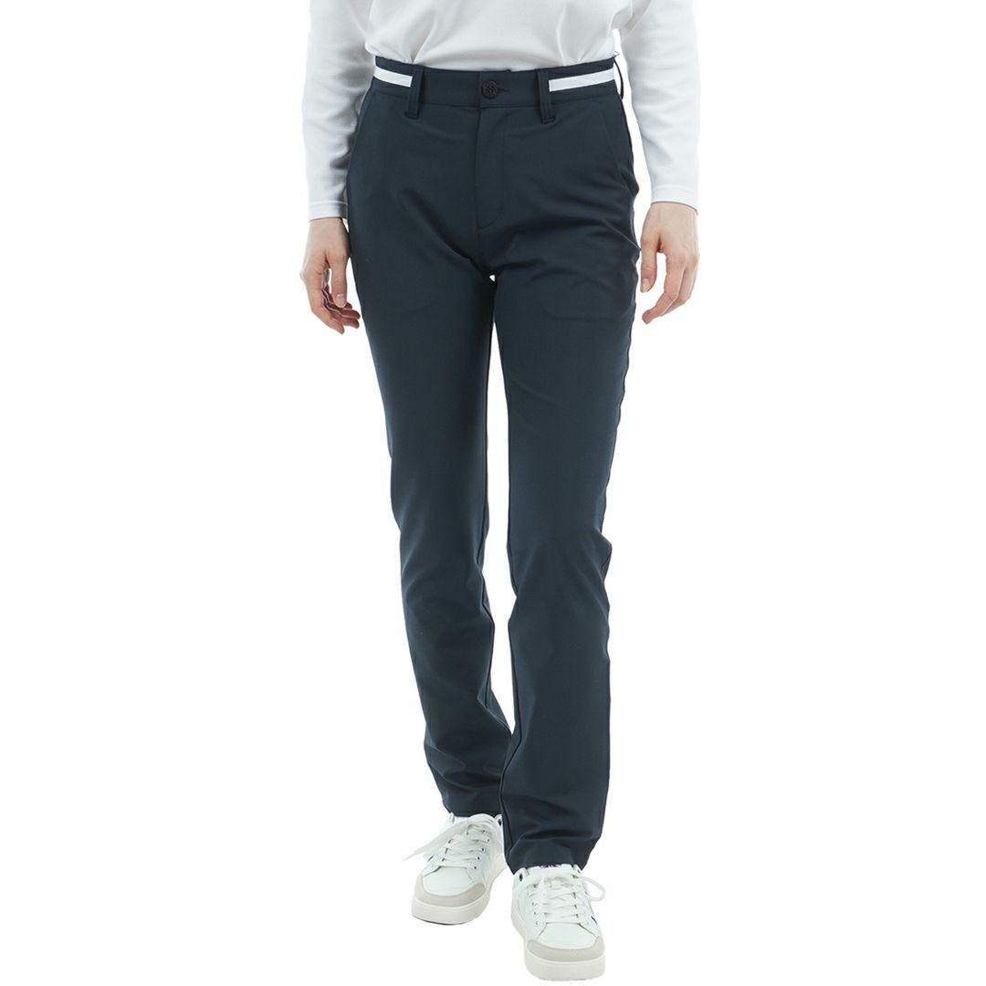 30％OFF】[アドミラル ゴルフ]レディース 4WAYストレッチ ロングパンツ