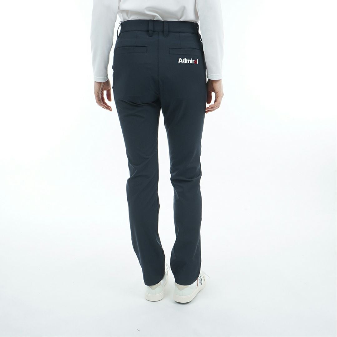 30％OFF】[アドミラル ゴルフ]レディース 4WAYストレッチ ロングパンツ