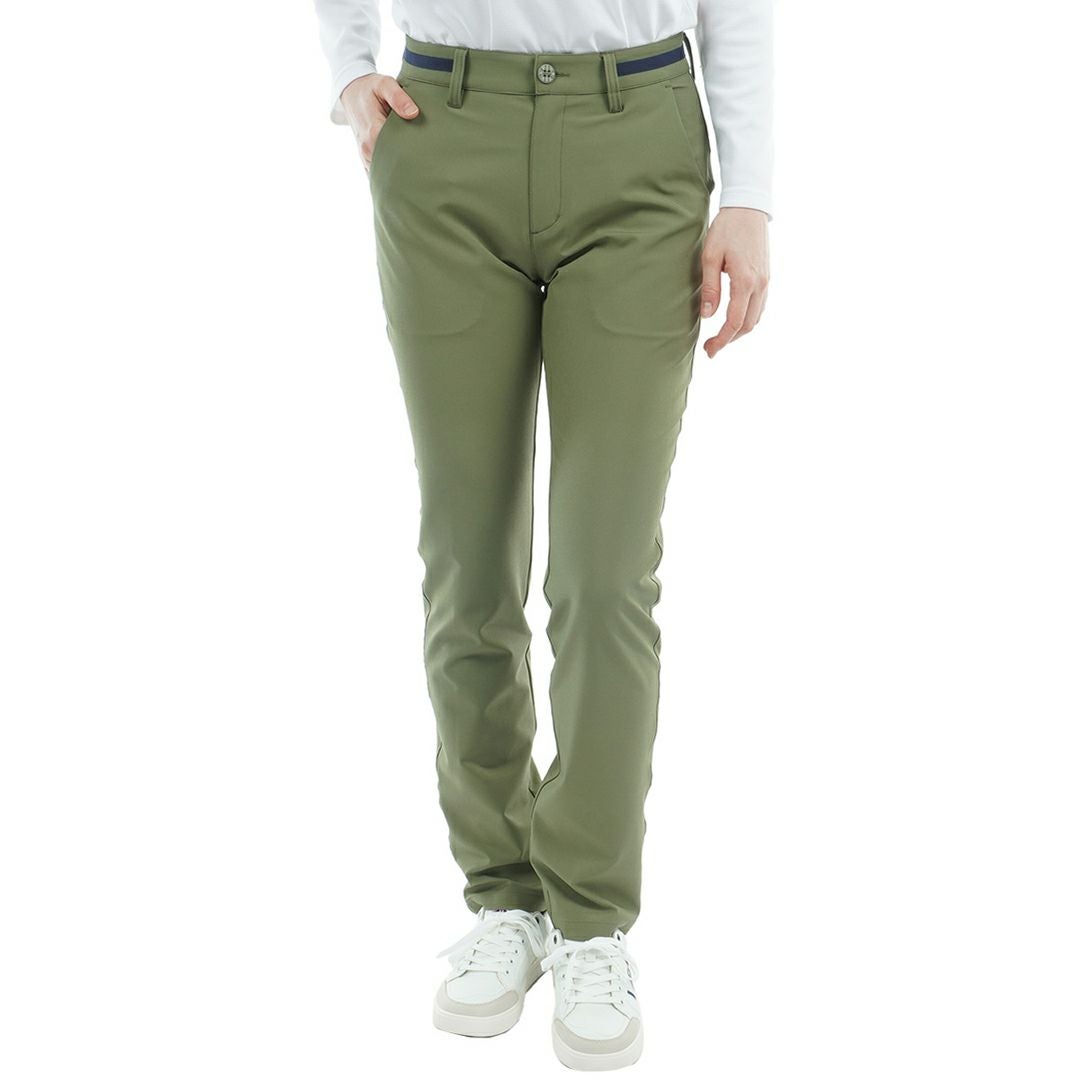 30％OFF】[アドミラル ゴルフ]レディース 4WAYストレッチ ロングパンツ