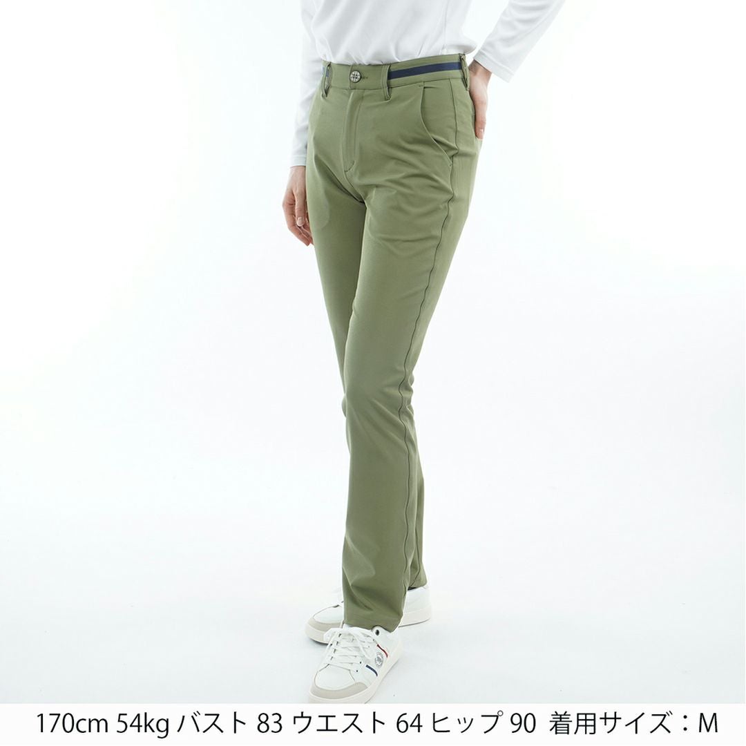 30％OFF】[アドミラル ゴルフ]レディース 4WAYストレッチ ロングパンツ