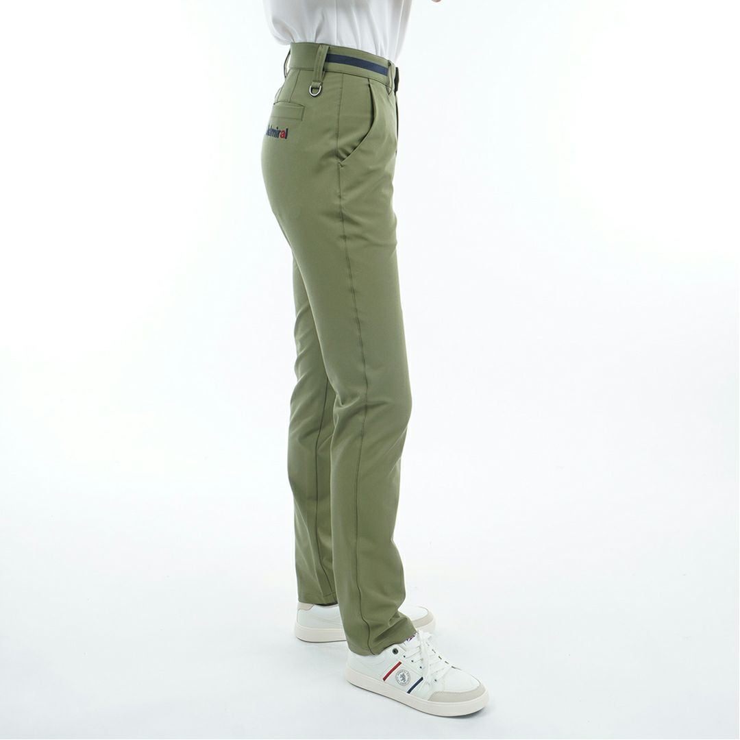 アドミラル ゴルフ Admiral GOLF レディース レディース 4WAYストレッチ ロングパンツ ADLA566 詳細17