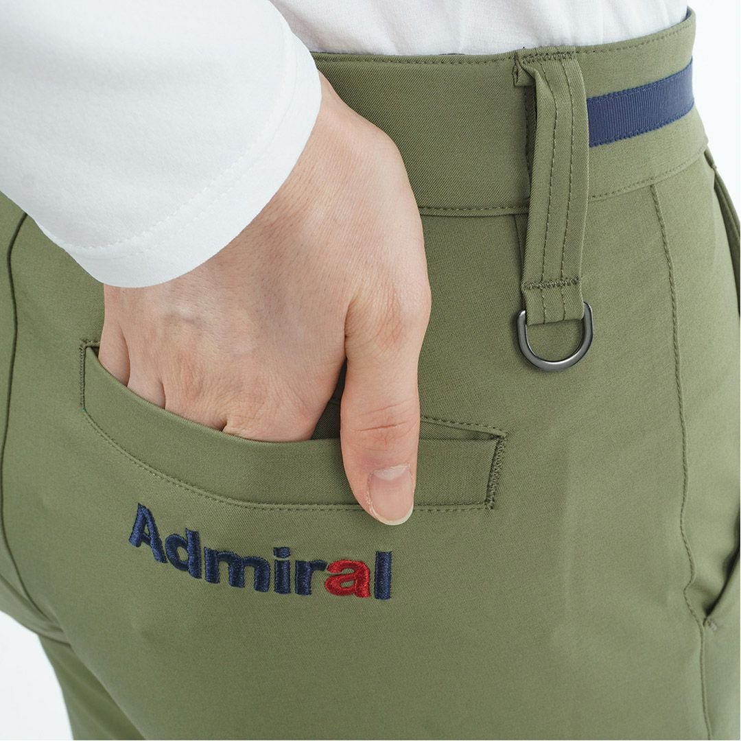 30％OFF】[アドミラル ゴルフ]レディース 4WAYストレッチ ロングパンツ