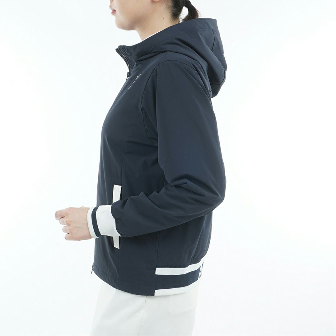 アドミラル ゴルフ Admiral GOLF レディース レディース エアポカ ウォームジャケット ADLA567 詳細6