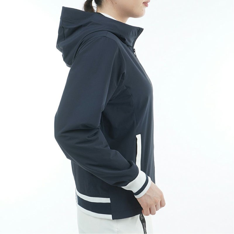 アドミラル ゴルフ Admiral GOLF レディース レディース エアポカ ウォームジャケット ADLA567 詳細8