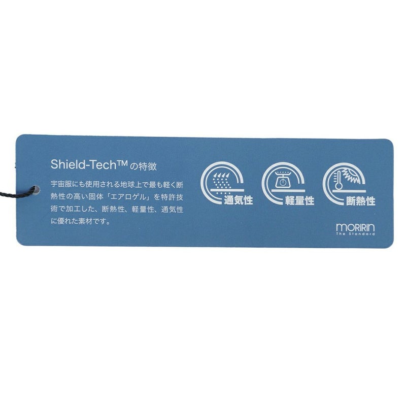 アドミラル ゴルフ Admiral GOLF レディース レディース エアポカ ウォームジャケット ADLA567 詳細16