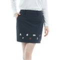 アドミラル ゴルフ Admiral GOLF レディース レディース エアポカ ウォームスカート ADLA568 詳細4