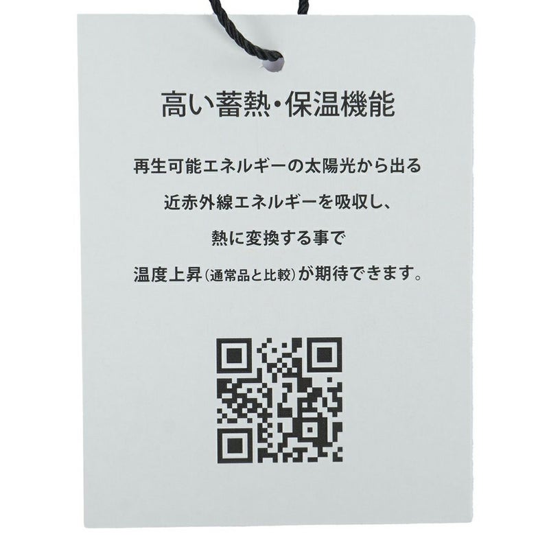 アドミラル ゴルフ Admiral GOLF レディース レディース ホカタッチ ボトルネックBDセーター ADLA571 詳細20