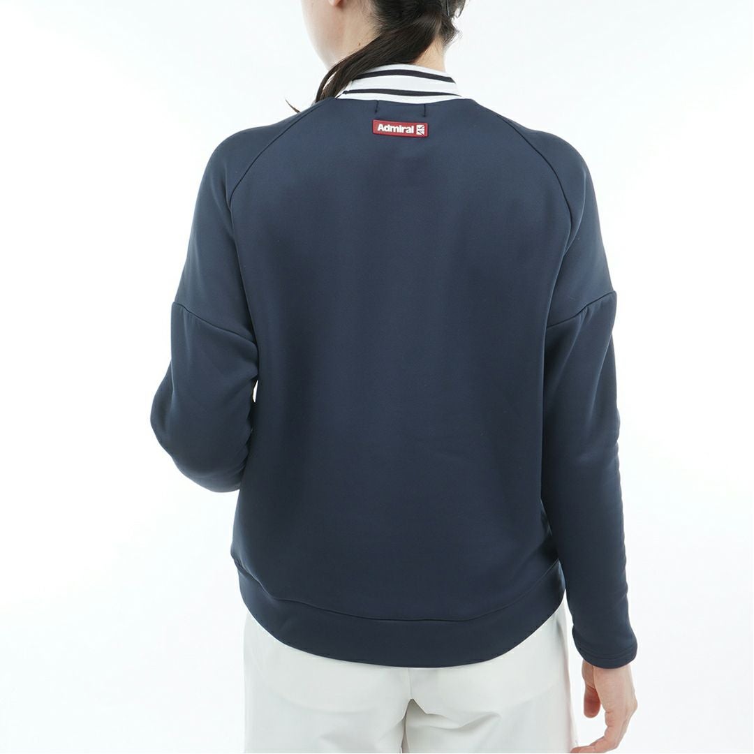 30％OFF】[アドミラル ゴルフ]レディース カルイシ 軽量モックネック