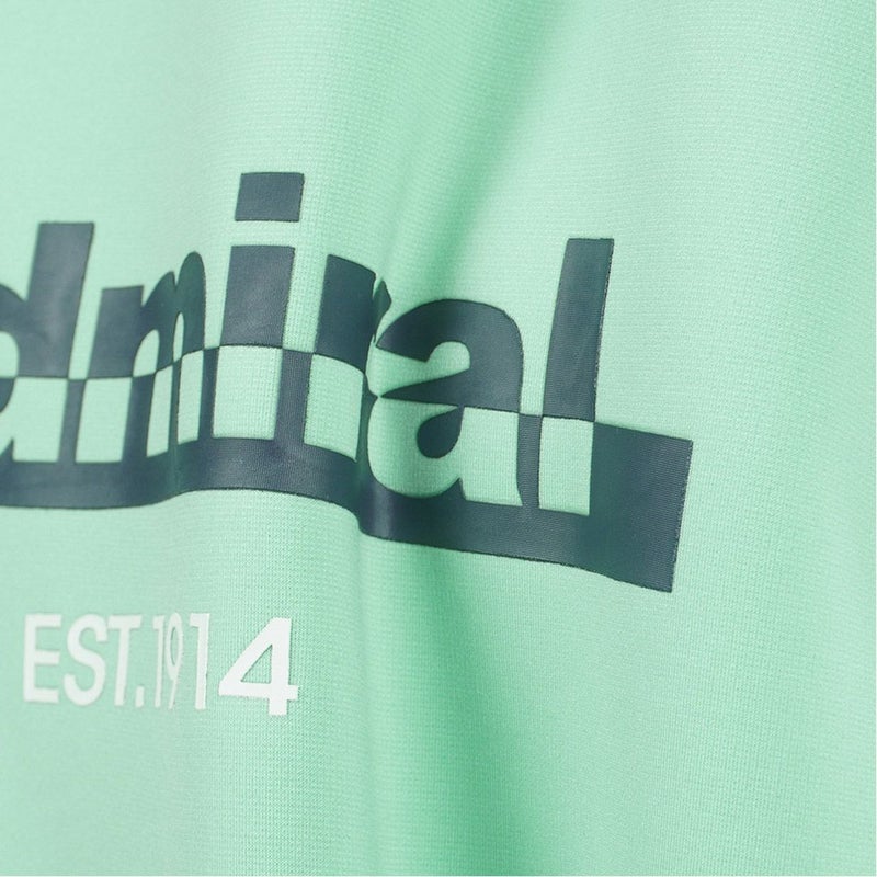アドミラル ゴルフ Admiral GOLF レディース レディース カルイシ 軽量モックネックスウェット ADLA572 詳細18