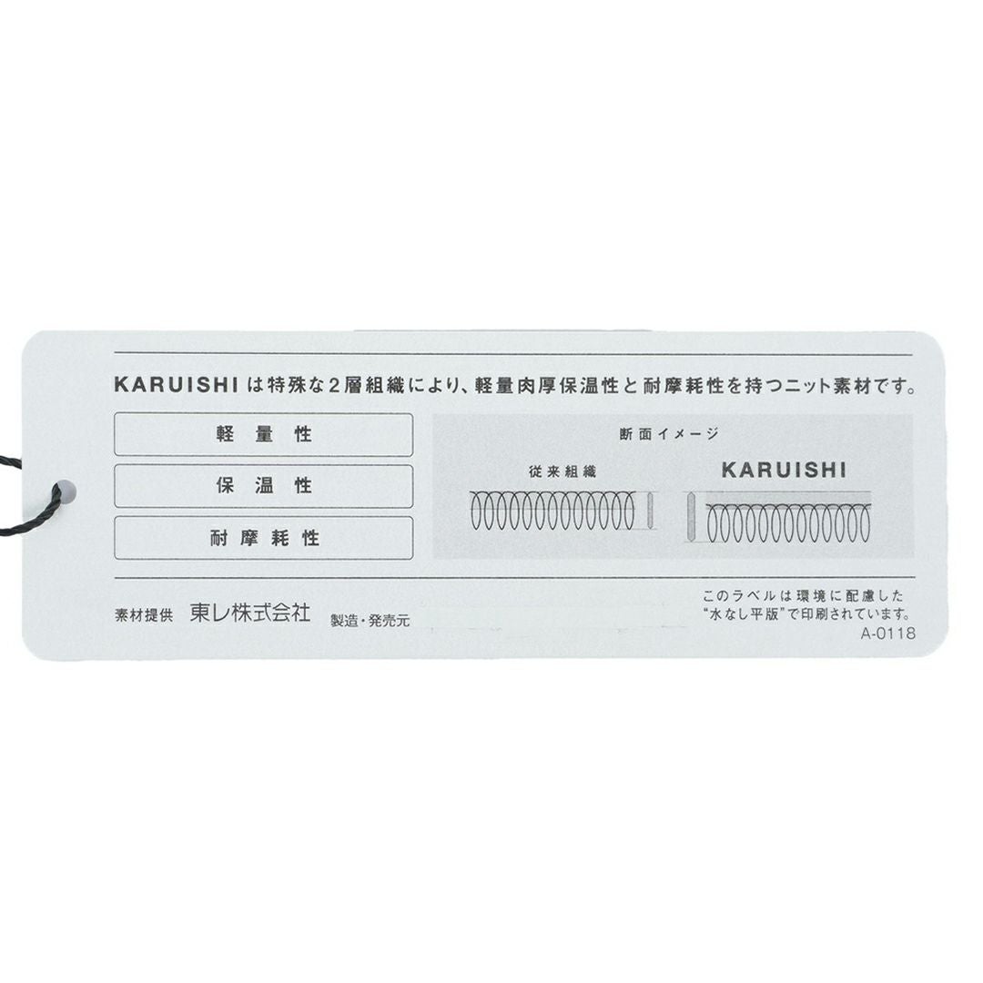 30％OFF】[アドミラル ゴルフ]レディース カルイシ 軽量モックネック