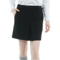 アドミラル ゴルフ Admiral GOLF レディース レディース ハイテンション 裏起毛スカート ADLA573 詳細4