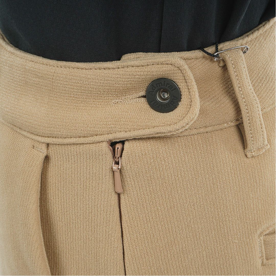 アドミラル ゴルフ Admiral GOLF レディース レディース ハイテンション 裏起毛スカート ADLA573 詳細15