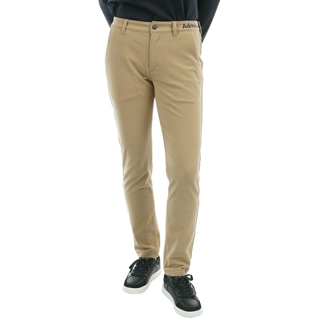 アドミラル ゴルフ Admiral GOLF レディース レディース ハイテンション 裏起毛スリムパンツ ADLA574 詳細7