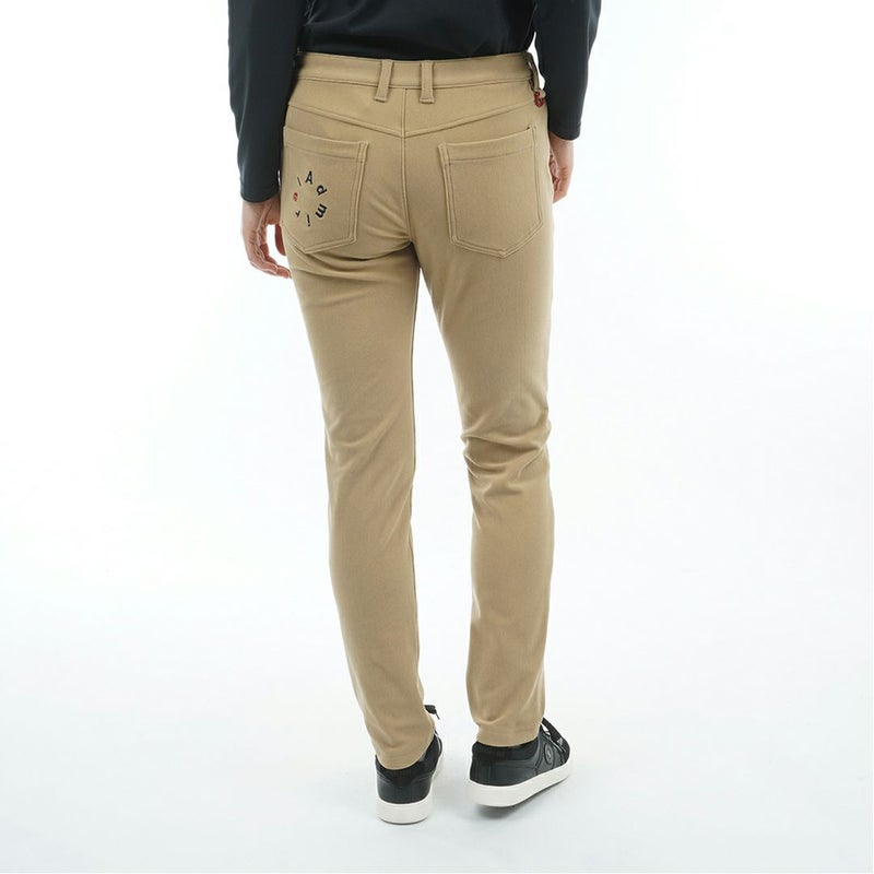 アドミラル ゴルフ Admiral GOLF レディース レディース ハイテンション 裏起毛スリムパンツ ADLA574 詳細10