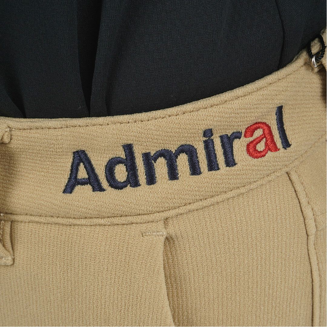 アドミラル ゴルフ Admiral GOLF レディース レディース ハイテンション 裏起毛スリムパンツ ADLA574 詳細15