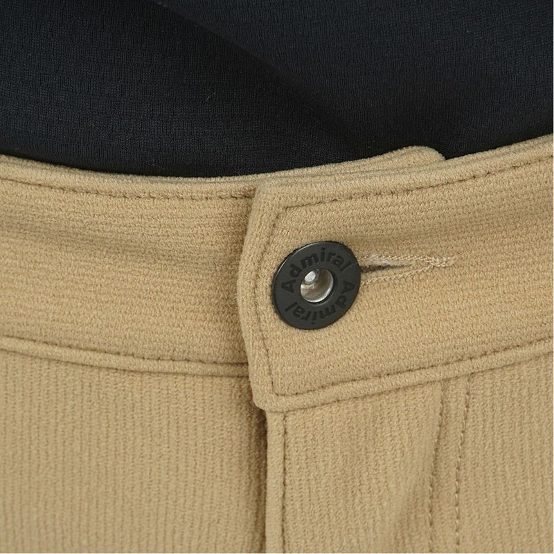 アドミラル ゴルフ Admiral GOLF レディース レディース ハイテンション 裏起毛スリムパンツ ADLA574 詳細16