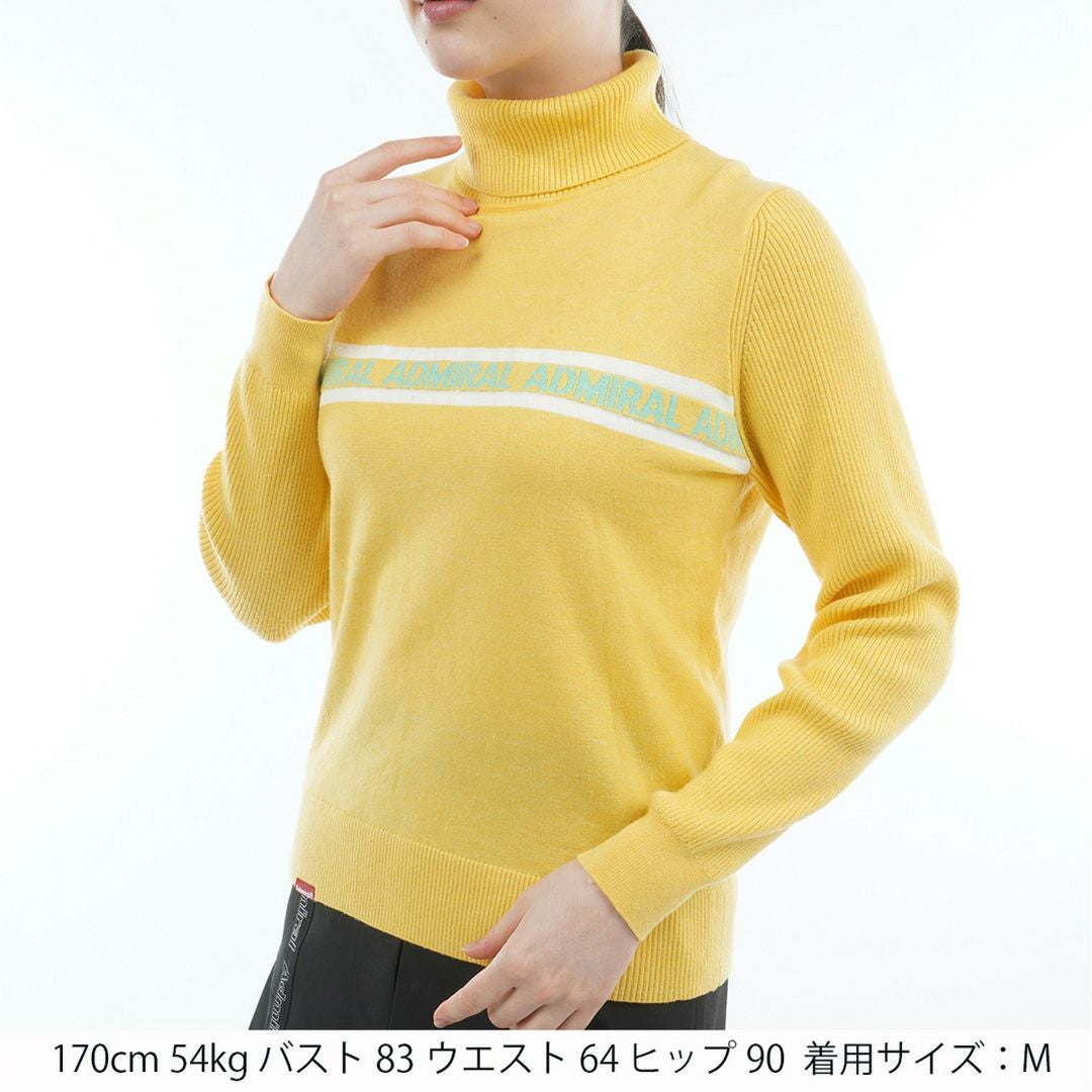 新品◇アドミラル ゴルフ Admiral Golf 2段ロゴ Hot Ray 保温 