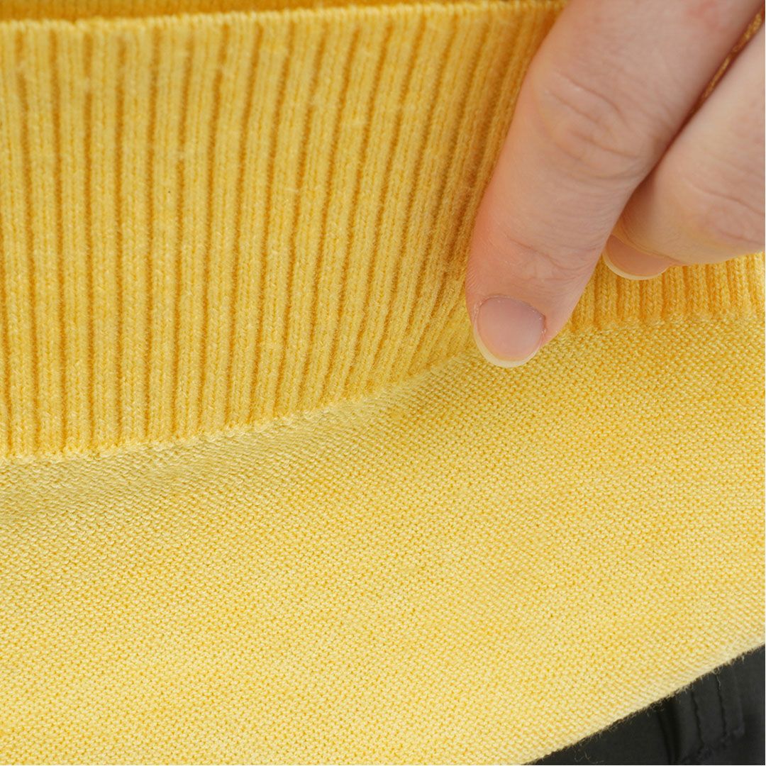 30％OFF】[アドミラル ゴルフ]レディース ホカタッチ タートルネック