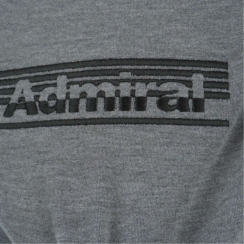 アドミラル ゴルフ Admiral GOLF レディース レディース スエード起毛 モックネックシャツ ADLA578 詳細14