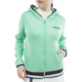アドミラル ゴルフ Admiral GOLF レディース レディース カルイシ 軽量ジップフーディーパーカ ADLA579 詳細10