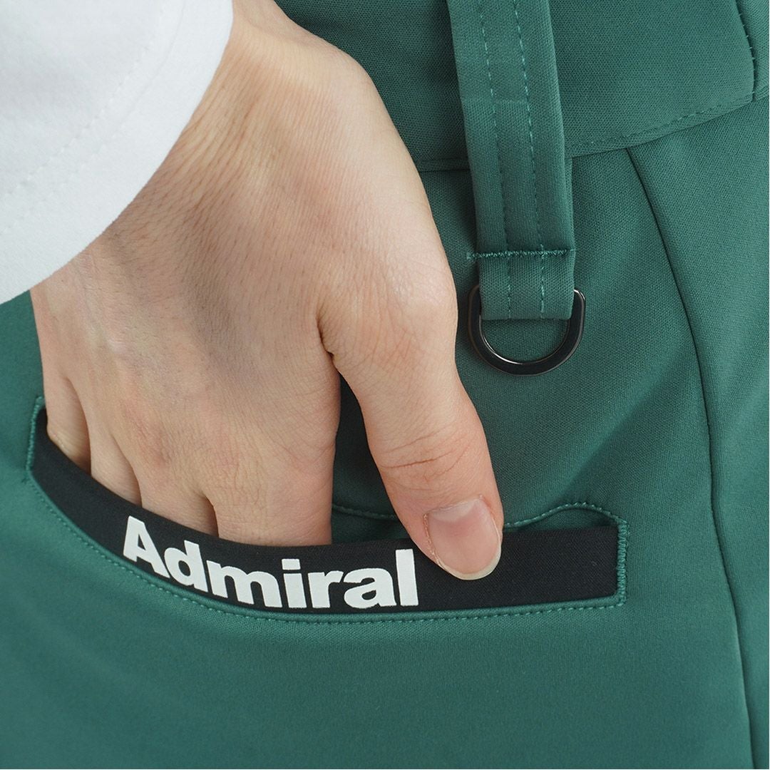 アドミラル ゴルフ Admiral GOLF レディース レディース 防風フリース ボンディングスカート ADLA581 詳細17