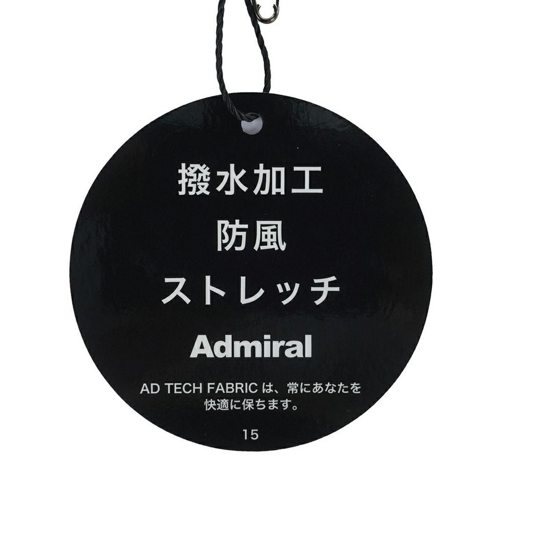 40％OFF】[アドミラル ゴルフ]レディース 防風フリース ボンディング