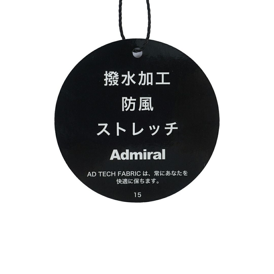 アドミラル ゴルフ Admiral GOLF レディース レディース 防風フリース ボンディングロングパンツ ADLA582 詳細20