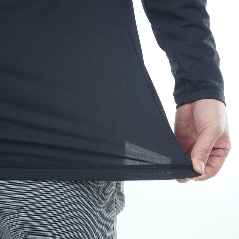 アドミラル ゴルフ Admiral GOLF メンズ メンズ 美ハダッチ　モックネックインナー ADMA543 詳細9