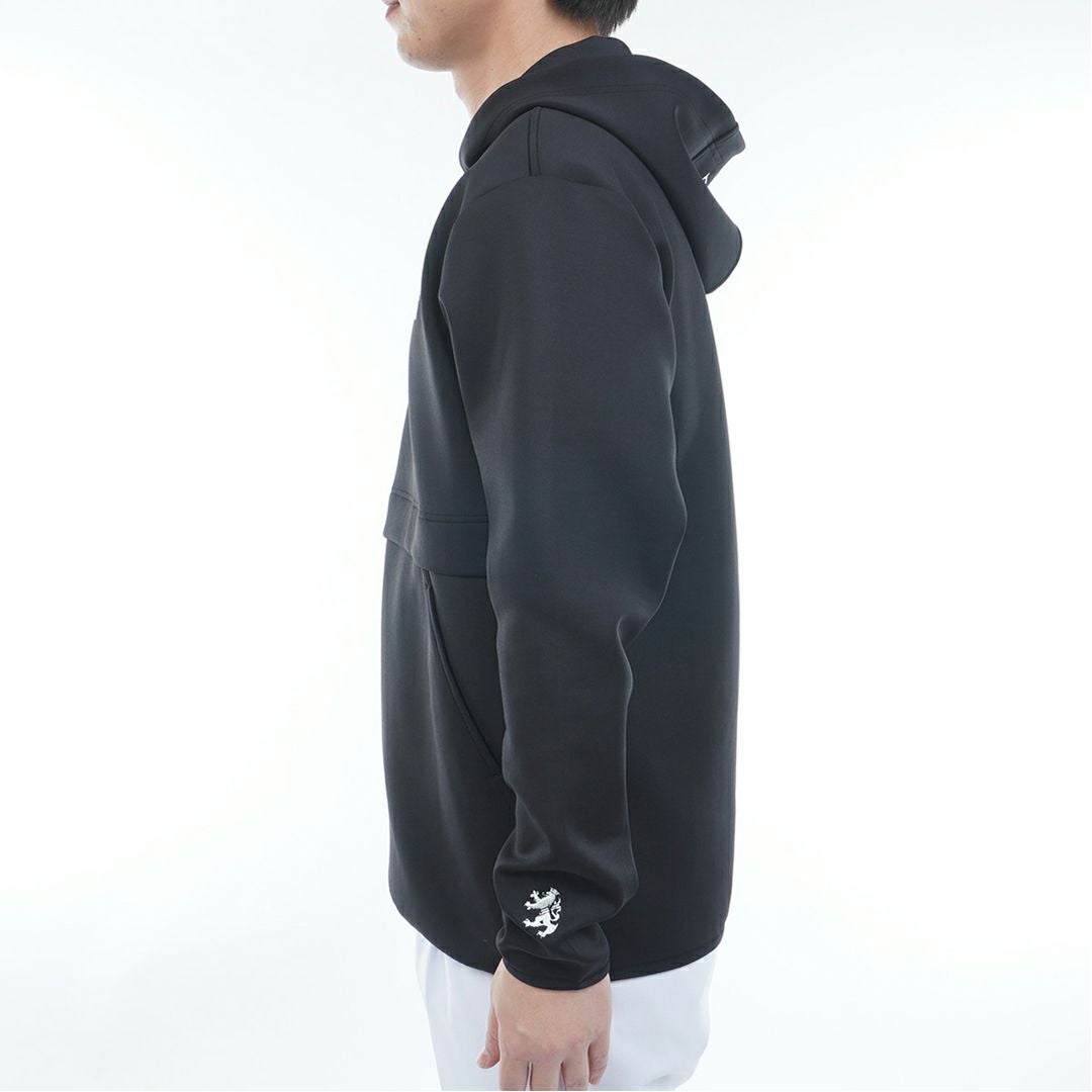 アドミラル ゴルフ Admiral GOLF メンズ メンズ ダンボールフーディー ADMA550 詳細6