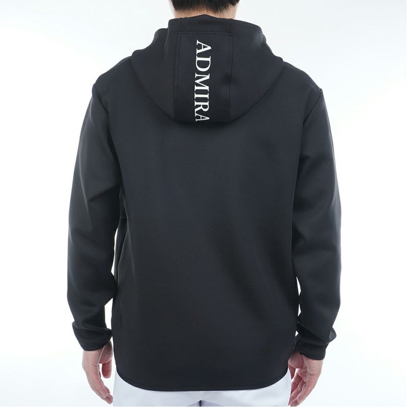 アドミラル ゴルフ Admiral GOLF メンズ メンズ ダンボールフーディー ADMA550 詳細7